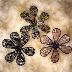 Vintage Retro Broches
